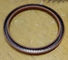Round Diesel Engine Spare Parts Oil Sealing Ring 478712 For Volvo F-10 F-12 supplier