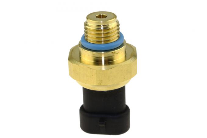 Cummins Dodge Automotive Oil Pressure Sensor 4921487 Brass Material