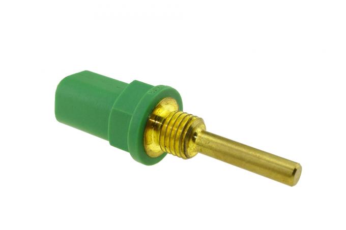 Perkins / Massey Ferguson Diesel Temperature Sensor Brass Material High Accuracy