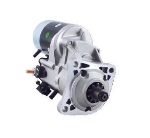 China Diesel Engine Starter Motor 2280007500,  OR9702,  144-9955 FOR  CATERPILLAR supplier