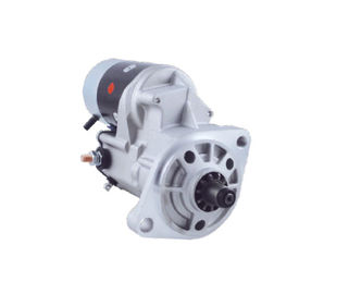 China Hino S05C / S05D Diesel Engine Starter Motor 281002624 2810078063 03505020217 supplier
