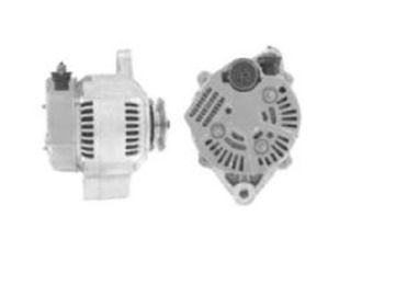 China Toyota Celica Diesel Engine Alternator Replacement 12V 60A High Performance 27060 35060 supplier