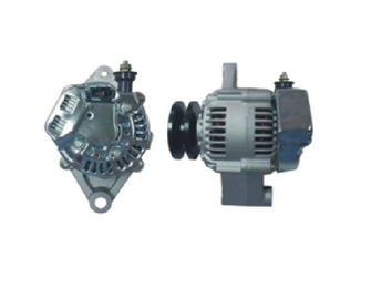 China Daihatsu Diesel Engine Alternator 12V 45A 100211 - 6660 / 100211 - 6730 supplier
