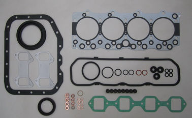 China Rubber / Metal Diesel Engine Gasket Kit For ISUZU 4BD1 12 Months Warranty supplier