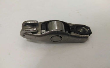 China RA Stainless Steel Roller Rocker Arms 55186463 High Precision For ALFA ROMEO supplier