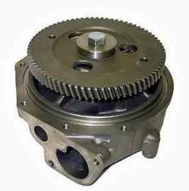 China High Performance Caterpillar Water Pump Diesel Engine Type OEM 7W7019 Compact Structure supplier