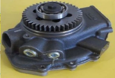 China Durable High Precision Water Pump For Caterpillar C12 OME 3522077 1 Year Warranty supplier