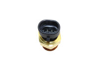 Brass Material Diesel Temperature Sensor 25036979 For Benz C200 E300 S320
