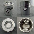 China Small Size Diesel Engine Parts , Metal Piston Engine Parts 31354092 company