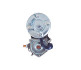 Diesel Engine Komatsu Starter Motor 24V 4.5Kw 2280004990 6008634110