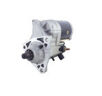 China CUMMINS Diesel Engine Starter Motor 7.5Kw 24V 2280007380 High Performance company