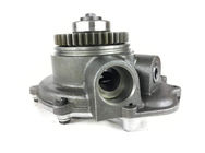 Durable High Precision Water Pump For Caterpillar C12 OME 3522077 1 Year Warranty