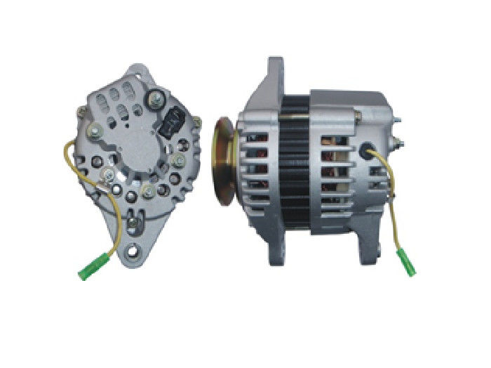HITACHI Diesel Engine Alternator Replacement 12V 45A LR140 714B OEM