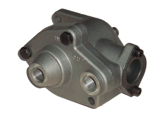 Caterpillar 3304 / 3306 High Pressure Diesel Fuel Pump OEM 1W1695 Metal Material