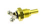 3066 / 3064 Caterpillar Engine Speed Sensor , 125 2966 Vehicle Speed Sensor High Accuracy supplier