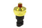 CUMMINS K19 / K38 Diesel Fuel Pressure Sensor 2897691 Excellent Media Resistance supplier