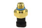 Cummins Dodge Automotive Oil Pressure Sensor 4921487 Brass Material supplier