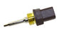 Small Diesel Temperature Sensor 2874A018 For Perkins / Massey Ferguson 5400 6400 7400 supplier