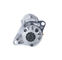 24V Isuzu Starter Motor , Automotive Starter Motor 1811003240 / 1811003241 supplier