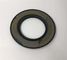 Round Engine Crankshaft Seal 050209083 NBR / FKM Material For Perkins supplier