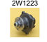 2W1223 High Pressure Diesel Fuel Pump For Caterpillar 3204 High Efficiency supplier