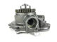 Durable High Precision Water Pump For Caterpillar C12 OME 3522077 1 Year Warranty supplier