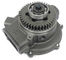 Durable High Precision Water Pump For Caterpillar C12 OME 3522077 1 Year Warranty supplier