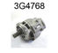 OEM 3G4768 Hydraulic High Pressure Diesel Fuel Pump Engine Parts For Cat supplier