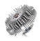 Md331586 Diesel Engine Spare Parts Mitsubishi L200 4d56 2.5L Radiator Fan Clutch supplier